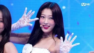 12명의 여름 소녀들☞ '이달의 소녀'의 'Flip That' 무대 #엠카운트다운 EP.759 | Mnet 220630 방송