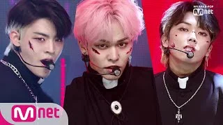 [ONF - Why] KPOP TV Show | M COUNTDOWN 191031 EP.641