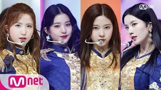 [IZ*ONE - Welcome+Secret Story of the Swan] Comeback Stage | M COUNTDOWN 200618 EP.670