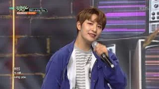 Still Loving You - 백퍼센트(100%) [뮤직뱅크 Music Bank] 20190329