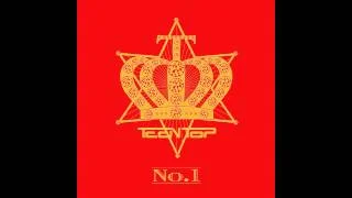 Teen Top - No. 1