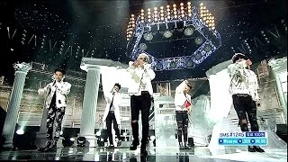 빅뱅(BIGBANG) - LOSER(루저) @인기가요 Inkigayo 20150517