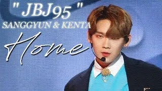 [HOT] JBJ95 - HOME ,  제이비제이95 - 홈 Show Music core 20181215