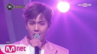 [MONSTA X - Beautiful] KPOP TV Show | M COUNTDOWN 170511 EP.523