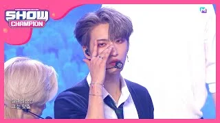 [Show Champion] [COMEBACK] 에이티즈 - INCEPTION (ATEEZ - INCEPTION) l EP.365