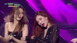 뮤직뱅크 Music Bank - 베베(BABE) - 현아 (BABE - HyunA).20170908