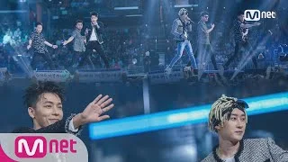 [KCON LA] SUPER JUNIOR-D&E - Growing Pains ㅣ KCON 2017 LA x M COUNTDOWN 170831 EP.539