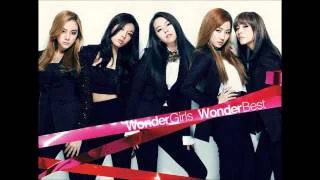 Wonder Girls - Tell Me (2012 English ver.)