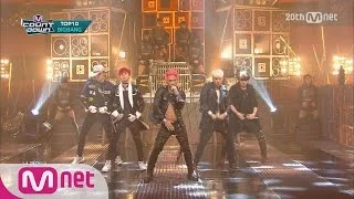 BIGBANG - 'BANG BANG BANG(뱅뱅뱅)' Replay! M COUNTDOWN 150702 Ep.431