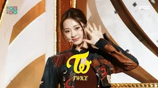 TWICE (트와이스) - SET ME FREE | Show! MusicCore | MBC230318방송