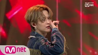 [HaMinWoo - Let Me Love U(feat. Lee Young Ji)] KPOP TV Show | M COUNTDOWN 191003 EP.637