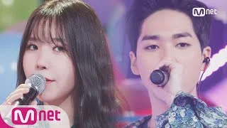 [Raina - Loop (Feat. Aron of NU'EST)] Comeback Stage | M COUNTDOWN 170803 EP.535