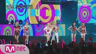 Girls′ Generation(소녀시대) - 'PARTY' M COUNTDOWN 150723 EP.434
