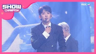 [Show Champion] 유엔브이에스 - Give You Up (UNVS - Give You Up) l EP.356