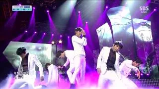 [빅스 (VIXX)] - 저주인형 @인기가요 Inkigayo 131215