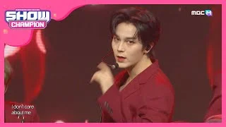 [Show Champion] 느와르 - 루시퍼 (NOIR - Lucifer) l EP.351