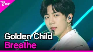 Golden Child, Breathe (골든차일드, Breathe) [THE SHOW 210302]