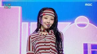 Yves (이브) - Viola | Show! MusicCore | MBC241116방송