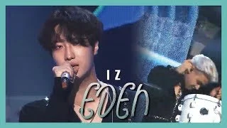 [HOT] IZ - EDEN ,  아이즈 - 에덴 Show Music core 20190615