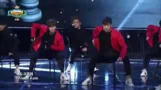 쇼챔피언 - episode-136 ShinHwa - Alright