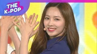 Cherry Bullet, Really Really [THE SHOW 190604]
