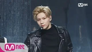 Taemin-Drip Drop Comeback Stage M COUNTDOWN 160225 EP.462