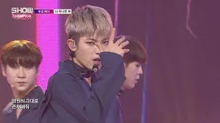 Show Champion EP.233 24K - ONLY YOU
