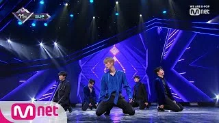 [KNK - Lonely Night] KPOP TV Show | M COUNTDOWN 190124 EP.603