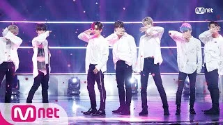 [MYTEEN - SHE BAD] KPOP TV Show | M COUNTDOWN 180719 EP.579