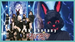[HOT] Pink Fantasy  - FANTASY,  핑크판타지 - Fantasy Show Music core 20190831