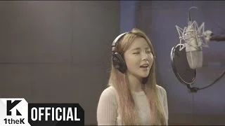[MV] 홍진영(HONG JIN YOUNG) _ 월량대표아적심 (기다리는 마음)(The Moon Represents My Heart)
