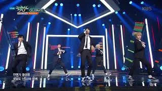뮤직뱅크 Music Bank - CELEBRATE - 하이라이트 (CELEBRATE - Highlight).20171020
