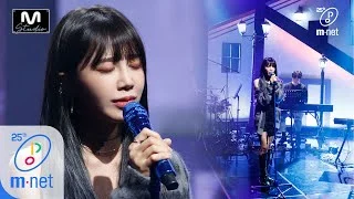 [JEONG EUN JI - After send you] Special Stage | M COUNTDOWN 200305 EP.655