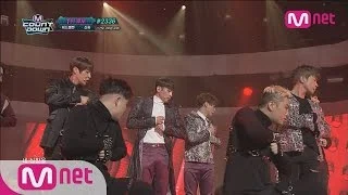 Veteran Shinhwa! ‘Sniper’ at your hear! [M COUNTDOWN] EP.417