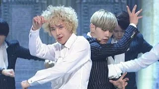 Topp Dogg - TOPDOG, 탑독 - 탑독, Show Champion 20140702