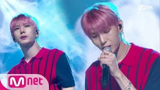 [LEO(VIXX) - Nowadays] Comeback Stage | M COUNTDOWN 180802 EP.581