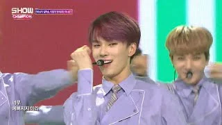 Show Champion EP.262 14U - Don’t be pretty