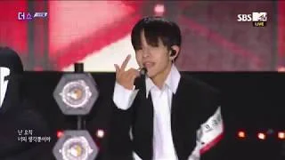 Samuel, ONE [THE SHOW 181009]