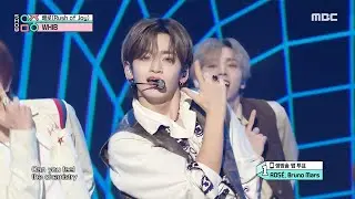 WHIB (휘브) - Rush of Joy | Show! MusicCore | MBC241026방송