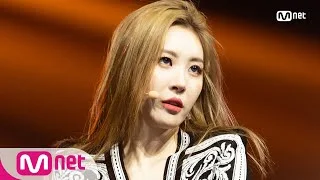 [KCON 2018 THAILAND] SUNMI - ADDICT + SirenㅣKCON 2018 THAILAND x M COUNTDOWN 181011 EP.591