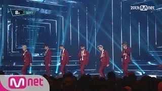 GOT7 - "If You Do (니가 하면)" M COUNTDOWN 151022 EP.448