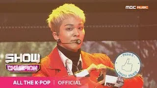 Show Champion EP.303 ONF - We Must Love