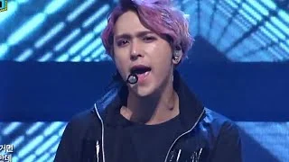 BEAST - Good Luck, 비스트 - 굿 럭, Show Champion 20140702