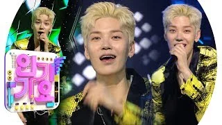 ZELO(젤로) - Questions(알고싶어) @인기가요 Inkigayo 20190721