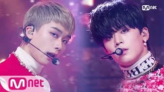 [T1419 - ASURABALBALTA] KPOP TV Show #엠카운트다운 | M COUNTDOWN EP.695