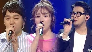 《Comeback Special》 Urban Zakapa (어반자카파) - ALONE (혼자) @인기가요 Inkigayo 20170521