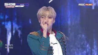 Show Champion EP.329 TRCNG - MISSING