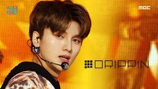 DRIPPIN(드리핀) - ZERO | Show! MusicCore | MBC220625방송