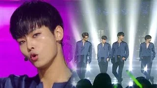 《Comeback Special》 VIXX (빅스) - Love Me Do @인기가요 Inkigayo 20160821