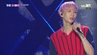 LEO, Nowadays [THE SHOW 180807]